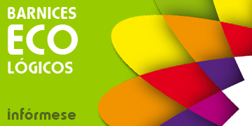 Catorze Parquets, Barnices ecológicos sin olor
