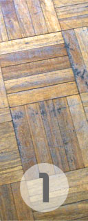 Catorze Parquets, Restauramos todo tipo de parquet