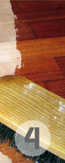 Catorze Parquets, Restauramos todo tipo de parquet