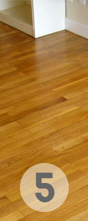 Catorze Parquets, Restauramos todo tipo de parquet