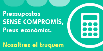 Catorze Parquets, Demani ja el seu pressupost sense compromís
